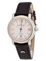 Maurice Lacroix Pontos Round Automatic Lady PT6014-PS101-121