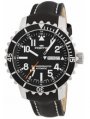 Fortis B-42 Marinemaster Day Date 670.10.41 L.01