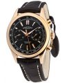 Armand Nicolet M02 Chronograph 7144A-NR-P914NR2