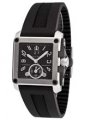 Baume & Mercier Hampton Magnum Square Dual Time XL MOA08749