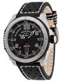 Armand Nicolet S05 Day and Date Automatic 9610A-GR-P160NR4