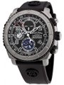 Armand Nicolet S05 Chronograph & Complete Calendar T618A-GR-G9610