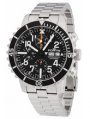 Fortis B-42 Marinemaster Chronograph Day Date Automatic 671.10.41 M