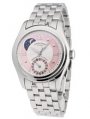 Armand Nicolet M03 Moonphase & Date 9151A-AS-M9150