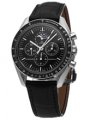 Omega Speedmaster Professional Moonphase Chronograph 3876.50.31