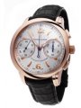 Maurice Lacroix Masterpiece Le Chronographe Manufacture Limited Edition MP7008-PG101-120