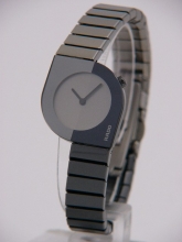 Rado Cerix R25473102 High-Tech 'Platinum' Ceramic
