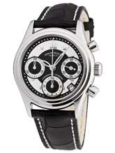 Armand Nicolet M03 Chronograph and Date 9154A-NN-P915NR8