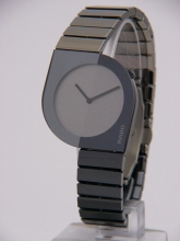 Rado Cerix gents R25472102 High-Tech 'Platinum' Ceramic