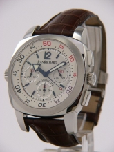 Daniel JeanRichard Chronoscope 25030-11-80A-AAED