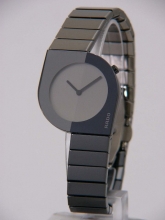 Rado Cerix unisex R25474102 High-Tech 'Platinum' Ceramic