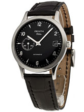 Zenith Class Elite Automatic 01.0125.680/21