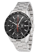 TAG Heuer Carrera Tachymetre Racing Calibre 16 CV2014-BA0794