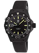 TAG Heuer Aquaracer 500M Automatic WAJ2180.FT6015