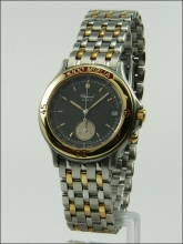Chopard Mille Miglia Monopusher Chronograph 15/8154-4001-B