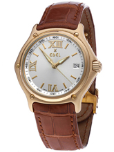 Ebel 1911 Senior 18 Kt yellow gold 8187241-6535124