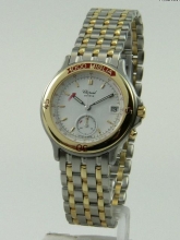 Chopard Mille Miglia Monopusher Chronograph 15/8259-4001