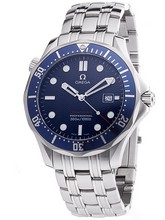 Omega Seamaster Professional 300m Chronometer 2221.80.00