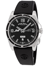 Armand Nicolet J09 Day and Date Automatic 9660A-NR-G9660
