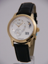 Glash�tte Original PanoMatic Lunar 90-02-01-01-04