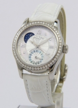 Armand Nicolet M03 Moon and Date 9151D-AN-P915BC8