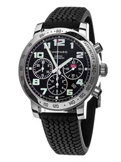 Chopard Mille Miglia Gran Turismo XL Power Control Lightweight 16/8457-3005