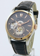 Armand Nicolet L06 Small Second Limited Edition 8130A-GR-P713GR2