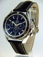 Omega Seamaster Planet Ocean Chronograph 45.5mm 2910.50.81