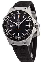 TAG Heuer Aquaracer 500M Automatic WAJ2110.FT6015