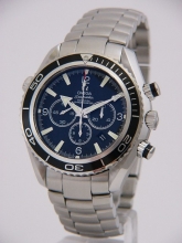Omega Seamaster Planet Ocean Chronograph 45.5mm 2210.50.00