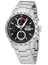 Golana Advanced Pro DayDate Chronograph AD200.2