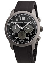 Porsche Design Dashboard P'6612 Automatic Chronograph 6612.10.48.1139