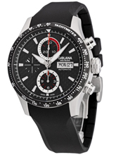 Golana Advanced Pro DayDate Chronograph AD230.1