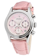 Armand Nicolet M03 Chronograph & Date 9154A-AS-P915RS8