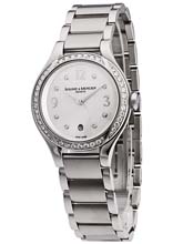 Baume & Mercier Ilea MOA08772
