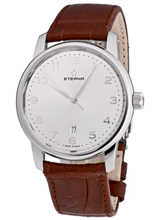 Eterna Soleure Automatic 8310.41.14.1176