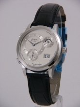 Glash�tte Original PanoMatic Venue 90-04-02-02-04