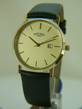 Rotary Windsor gents watch GS02324/03