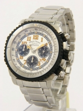 Armand Nicolet S05 Chronograph Automatic 9166G-AG-M9168/P/G