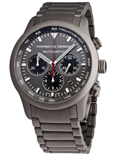Porsche Design Dashboard P'6612 Automatic Chronograph 6612.10.50.0245