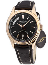 Armand Nicolet M02 Day & Date Automatic 7141A-NR-P914NR2