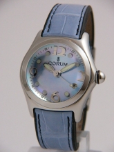 Corum Bubble Midsize 35mm 039-250-20-0F11 PN95R Corum Bubble Midsize 35mm 039-250-20-0F11 PN95R