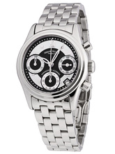 Armand Nicolet M03 Chronograph & Date 9154A-NN-M9150