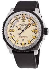 Armand Nicolet S05 Day and Date Automatic 9160M-BC-G9164