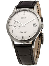 Zenith Class Elite Hand Wound 01.1125.650/01
