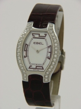 Ebel Beluga Tonneau Lady 9175G38/1912035203