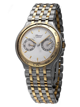 Chopard Monte Carlo Day and Date 31/8130-4001