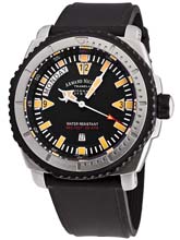 Armand Nicolet S05 Day and Date Automatic 9160M-NR-G9164