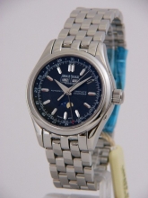 Armand Nicolet Hunter Complete Calendar 9042C-NR-M9040