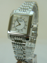 Rotary Revelation ladies Mother of Pearl watch LB02901/07/38